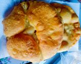Foto del paso 5 de la receta: ¡Tortas Fritas Utuguayas !