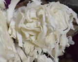 Foto langkah ke 3 dari resep Ote-ote (Bakwan Sayur) Tauge.