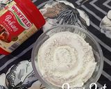 A picture of step 3 of Self-Raising Flour.