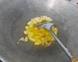 Foto langkah ke 9 dari resep Udang Tepung Saus Tiram.