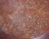 Foto del paso 3 de la receta: Salsa bologñesa muy fácil