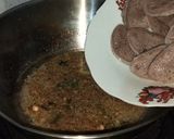 Foto langkah ke 3 dari resep Semur lidah sapi dan kentang.