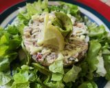 Foto del paso 4 de la receta: Palta rellena con Carapacho 🦀