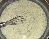 Görög töltött cukkini recept fázis 9 fotója
