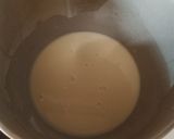 Foto langkah ke 3 dari resep Kue Mangkok (No Tape).