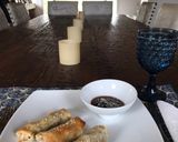 Foto del paso 7 de la receta: Rollitos primavera 🤩