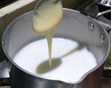 হায়দ্রাবাদি ইরানি চা (Hyderabadi Irani cha recipe in Bengali) রেসিপির ধাপ 4 ছবি