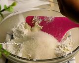 Foto langkah ke 2 dari resep Soft Sourdough Ubi Ungu.