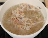 Foto langkah ke 3 dari resep Bihun Kuah Sapi Iris Devina Hermawan.