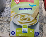 Foto del paso 1 de la receta: Crema de Vainilla Light
