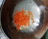 Foto langkah ke 5 dari resep Bakso udang goreng saus asam manis.