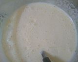 Foto del paso 1 de la receta: Torta marmoleada de 8 cucharadas