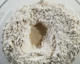 Foto del paso 1 de la receta: Pan de calabaza 🍁