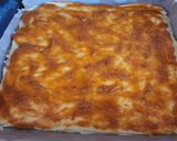 Mákos-diós zserbó recept fázis 2 fotója