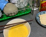 豆包蛋餅的食譜步驟2照片