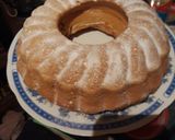 Foto del paso 7 de la receta: Queque esponjoso de yogurt