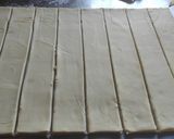 Foto del paso 4 de la receta: Pastelitos de hojaldre!!!😋😋😋