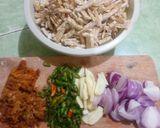 Foto langkah ke 1 dari resep Kering Tempe.