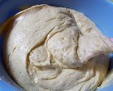 Foto langkah ke 5 dari resep #33. Marmer Cake  Super Lembut (resep Law Thomas).
