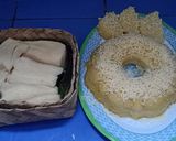 Foto langkah ke 9 dari resep Proll Tape kukus.