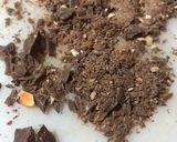 Foto langkah ke 18 dari resep Chocolate Cake Rice Cooker.