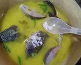 Foto langkah ke 3 dari resep Ikan Nila Bumbu Kuning.