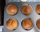 Foto del paso 3 de la receta: Magdalenas de pueblo