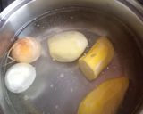 Foto del paso 2 de la receta: Sopa de Verduras
