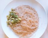 蝦友豆粉絲的食譜步驟2照片