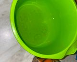 Fanta szelet 🍊🍰 recept fázis 1 fotója