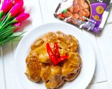 Foto langkah ke 4 dari resep Rendang Daging.