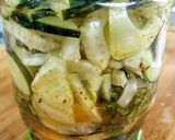 Foto del paso 4 de la receta: Pickles asiáticos
