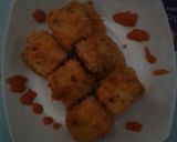 Foto langkah ke 9 dari resep Nugget ayam mini.