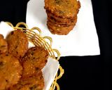 મેથી બાજરીના વડા (Methi Bajri Vada Recipe In Gujarati) રેસીપી સ્ટેપ7ફોટો