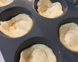 Foto del paso 3 de la receta: Tartaletas de champiñones y castañas