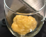 Foto del paso 1 de la receta: Pudding de chía y plátano