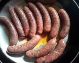 صورة لخطوة 1 من وصفة عجة المرقاز
