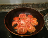 Foto del paso 8 de la receta: Arroz al horno