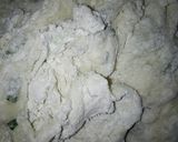 Foto langkah ke 3 dari resep Cireng salju.