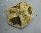 વેજ જિંગી પાર્સલ (veg zinging parcel recipe in gujarati) રેસીપી સ્ટેપ13ફોટો