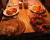 Foto del paso 8 de la receta: Almuerzo bastante sueco