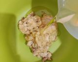 Foto langkah ke 2 dari resep Vegan Banana Cake.