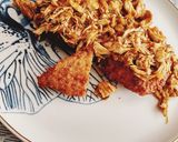 Foto del paso 5 de la receta: Croquetas de Arroz