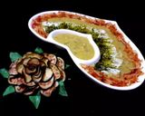 عکس مرحله 1 از دستور حلیم بادمجان 😋😍