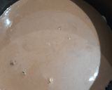عکس مرحله 3 از دستور کیک خیس کاکائویی 🍩