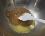 榛果巧克力慕斯的食譜步驟9照片