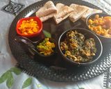 મેથીનીભાજી(Methi bhaji Recipe in Gujarati) રેસીપી સ્ટેપ5ફોટો