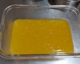 冬瓜水果凍冰砂的食譜步驟3照片