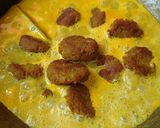 সোয়াবিন কোপ্তা কারি (soyabean kopta kari recipe in bangla) রেসিপির ধাপ 5 ছবি