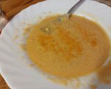 Foto del paso 3 de la receta: Crep o gofres de harina de almendras y huevo